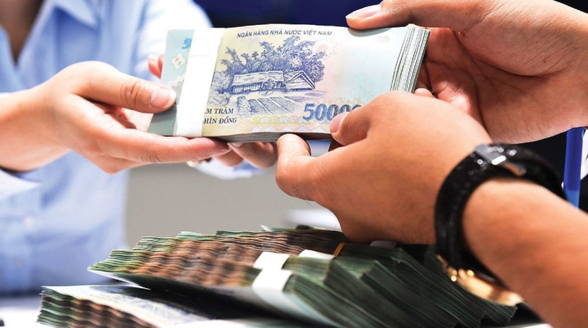 Cuộc đua thu h&uacute;t tiền gửi của c&aacute;c ng&acirc;n h&agrave;ng 555win phien bạn Chính Thức đang n&oacute;ng dần - Ảnh minh họa