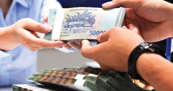 Ba đại diện 'Big4' dẫn đầu cuộc đua thu hút tiền gửi trong năm 2021