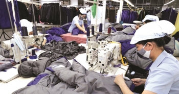 Dệt may Thành Công báo lãi ròng tăng 73% trong tháng đầu năm 2022