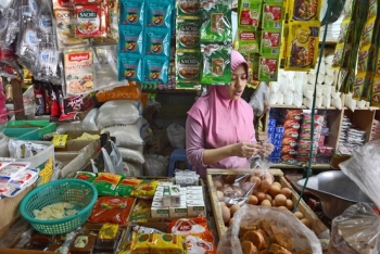 Covid-19 là ‘cái may trong cái rủi’ với doanh nghiệp vừa và nhỏ ASEAN