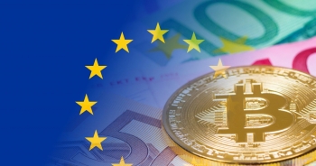 ECB kêu gọi thông qua quy định tiền điện tử để ngăn Nga lách trừng phạt