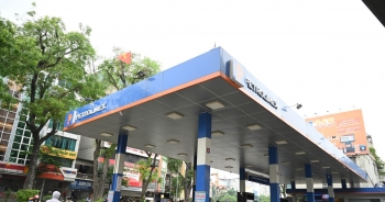 'Ông lớn' xăng dầu Petrolimex giảm lãi gần 40% năm 2022