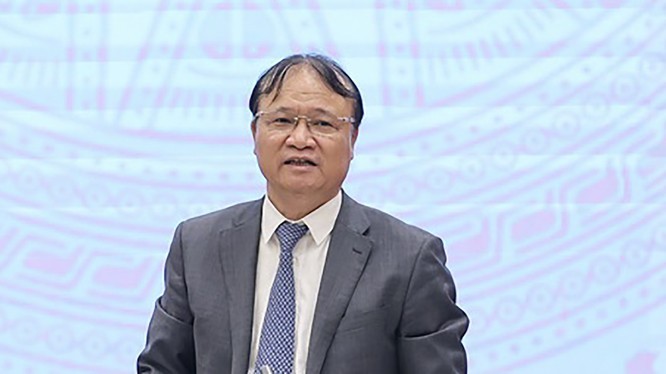 Việt Nam đặt mục ti&ecirc;u kim ngạch xuất khẩu đạt 394 tỷ USD năm 2023 ảnh 1