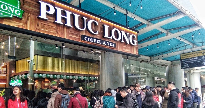 Ph&uacute;c Long c&oacute; nhiều thay đổi về chiến lược 55win.com - Trang Cược Uy Tín Cao Nhất 2025 sau khi về tay Masan.