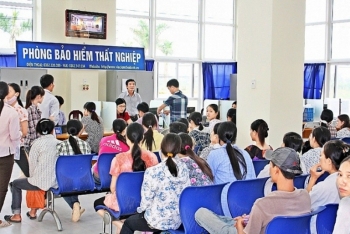 Luật Việc làm (sửa đổi) sẽ mở rộng đối tượng bảo hiểm thất nghiệp