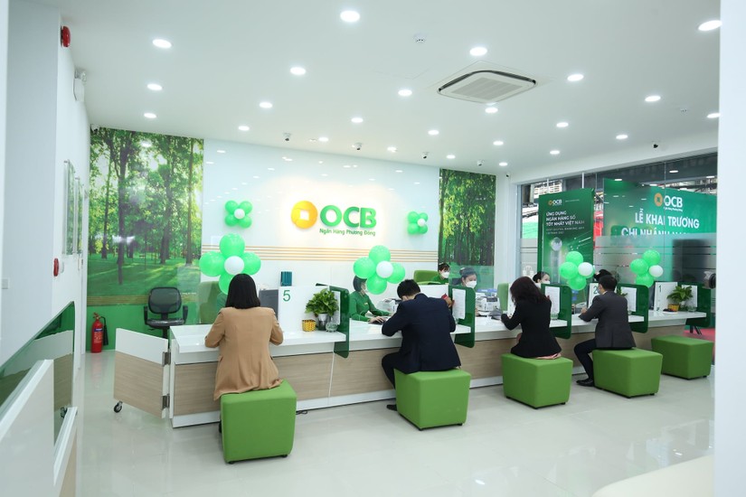 Ng&acirc;n h&agrave;ng OCB chưa ho&agrave;n th&agrave;nh được mục ti&ecirc;u lợi nhuận năm 2022
