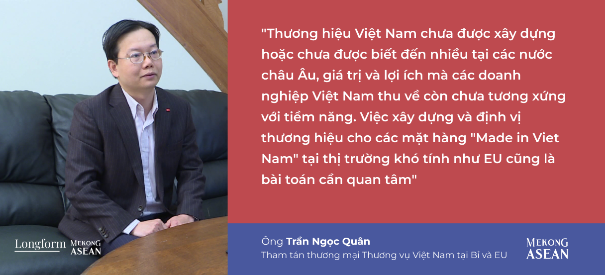 Hiệp định EVFTA góp phần tạo nên thành công 555win phien bạn Chính Thức Việt Nam - EU 2022