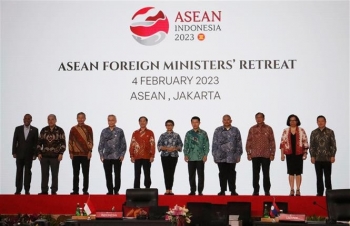 'ASEAN cần có cách tiếp cận cân bằng, hài hòa với các đối tác'