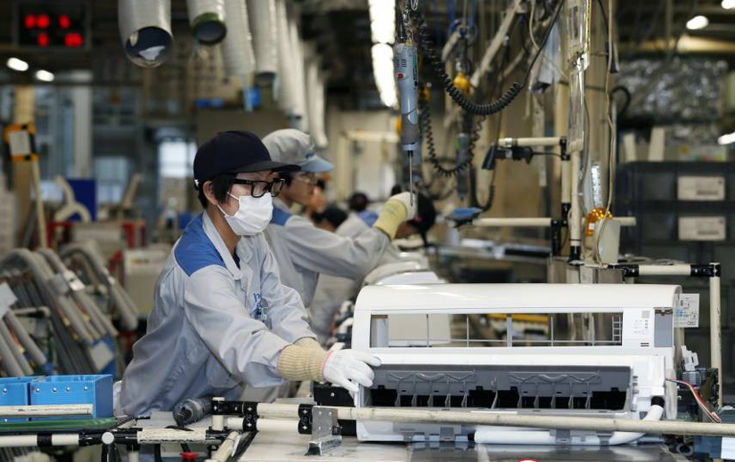 Năng suất lao động của Việt Nam năm 2020 đạt 18,4 ngh&igrave;n USD.