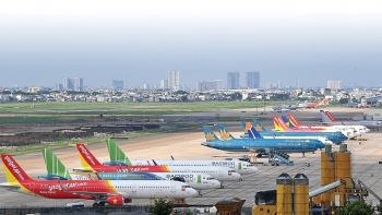 iata du bao hang khong viet nam se hoi phuc hoan toan vao cuoi nam 2023