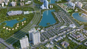 Long An: Kết luận về chủ trương đầu tư Khu đô thị mới Hậu Nghĩa – Đức Hòa