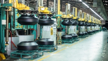 Cao su Đà Nẵng chốt ngày đăng ký tham dự ĐHĐCĐ 2023