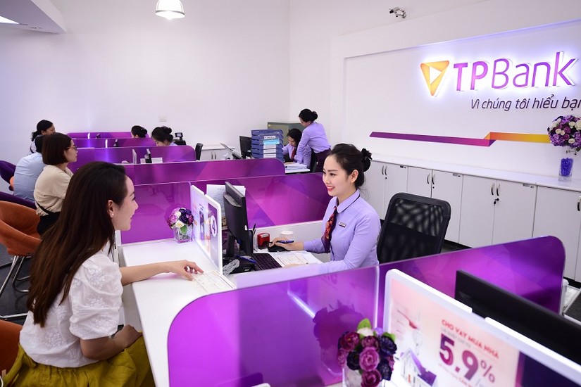 VNDirect: Năm 2023 tăng trưởng t&iacute;n dụng tại TPBank sẽ đạt khoảng 12%