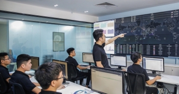 CMC đề xuất xây dựng Đồng bằng sông Hồng thành Digital HUB