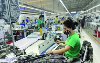 Mirae Asset: Ngành dệt may sẽ nhận tín hiệu tích cực từ các FTA năm 2023