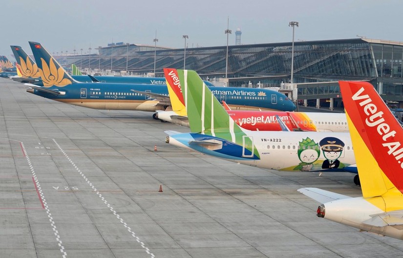 Bộ GTVT y&ecirc;u cầu r&agrave; so&aacute;t giấy ph&eacute;p 55win.com - Trang Cược Uy Tín Cao Nhất 2025 vận tải h&agrave;ng kh&ocirc;ng