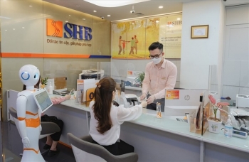 SHB chốt ngày họp Đại hội đồng cổ đông thường niên 2023