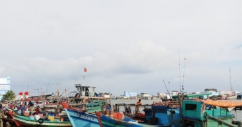 Cà Mau kiên quyết xử lý nghiêm vi phạm để gỡ 'thẻ vàng' IUU