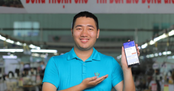 GIMO, startup 'nhận lương linh hoạt' của Việt Nam gọi vốn thành công hơn 5 triệu USD
