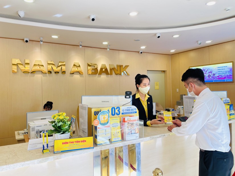 Trang Nhà Cái 555win.com - Đăng Nhập +555k vừa v&agrave; nhỏ sắp c&oacute; th&ecirc;m k&ecirc;nh vay vốn từ Nam A Bank