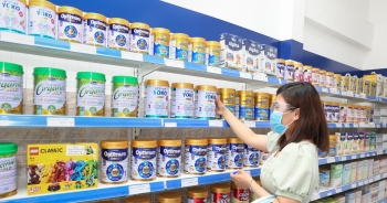'Vinamilk thiếu động lực tăng trưởng doanh thu năm 2023'