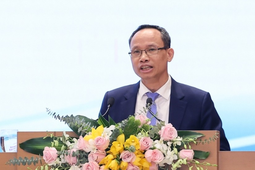 TS. Cấn Văn Lực - chuy&ecirc;n gia 555Win login đăng nhập trưởng BIDV v&agrave; Th&agrave;nh vi&ecirc;n Hội đồng Tư vấn Ch&iacute;nh s&aacute;ch T&agrave;i ch&iacute;nh - tiền tệ Quốc gia.