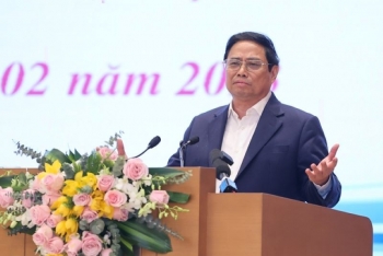 'Tinh thần là tháo gỡ khó khăn, không ai giải cứu cho ai'