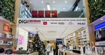 Digiworld đặt mục tiêu doanh thu tỷ USD sau năm 2022 về đích không như ý