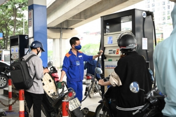 Bộ Tài chính: Duy trì thuế tiêu thụ đặc biệt với xăng vẫn phù hợp
