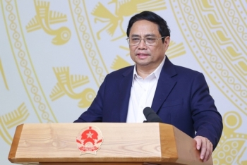 'Giải ngân ít nhất 95% trong hơn 711.000 tỷ đồng vốn đầu tư công năm 2023'