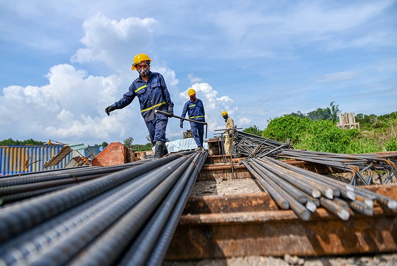 Th&uacute;c đẩy đầu tư c&ocirc;ng, c&aacute;c tỉnh kiến nghị g&igrave; với Phiên bản chính thức của 555Win?