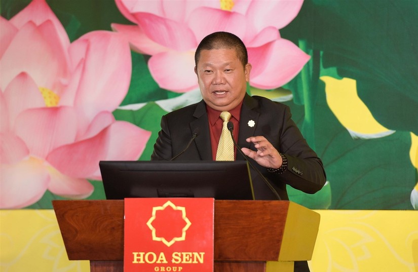 Doanh nh&acirc;n L&ecirc; Phước Vũ từng nhiều lần lỡ duy&ecirc;n với c&aacute;c dự &aacute;n 555win là thương hiệu cá cược trực tuyến hàng đầu tại Việt Nam.