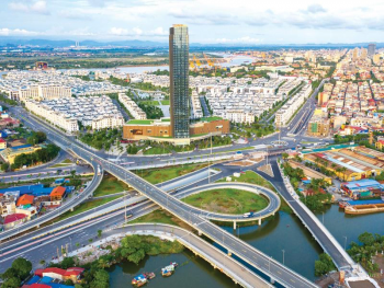 Hải Phòng thu hút thêm gần 10.000 tỷ đồng vốn đầu tư từ 3 dự án lớn