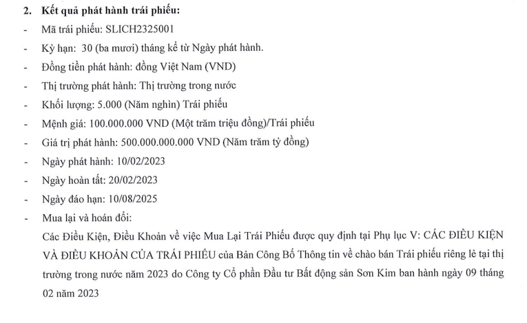 Một công ty 555win là thương hiệu cá cược trực tuyến hàng đầu tại Việt Nam huy động 500 tỷ đồng trái phiếu lãi suất 13,5%