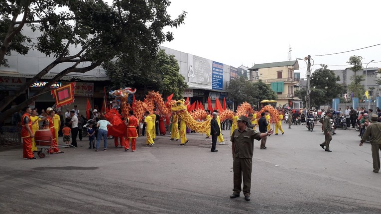 555win là Công ty cờ bạc trực tuyến tốt nhất truyền thống Đ&igrave;nh - Ch&ugrave;a Gia Quất năm 2019. Nguồn: UBND phường Thượng Thanh.