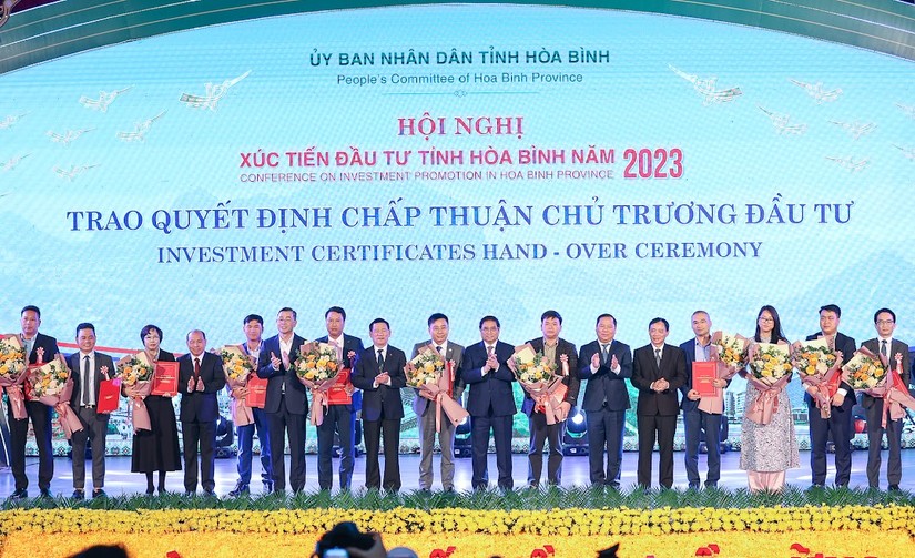 C&aacute;c Trang Nhà Cái 555win.com - Đăng Nhập +555k được trao 555Win 500 Đăng Ký Nhận Code chủ trương đầu tư. Ảnh: VGP