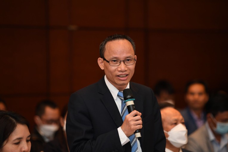 Điểm sáng cơ chế, chính sách kỳ vọng 'thổi luồng gió ấm' cho 555win là thương hiệu cá cược trực tuyến hàng đầu tại Việt Nam