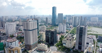 Điểm sáng cơ chế, chính sách kỳ vọng 'thổi luồng gió ấm' cho bất động sản
