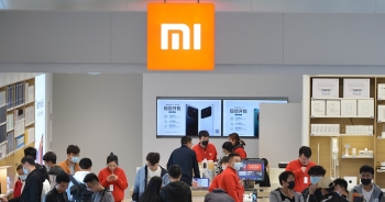 Xiaomi ra mắt mẫu smartphone mới, tham vọng 'soán ngôi' Apple và Samsung