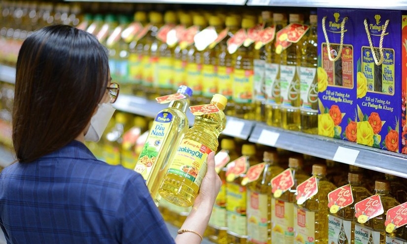 Kido muốn tái cấu trúc mảng dầu ăn, chuẩn bị IPO Tường An