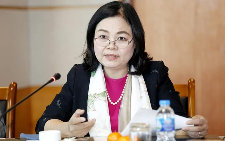 ‘Số hóa phải thuận lợi cho cả người nông dân dùng điện thoại vài trăm nghìn’