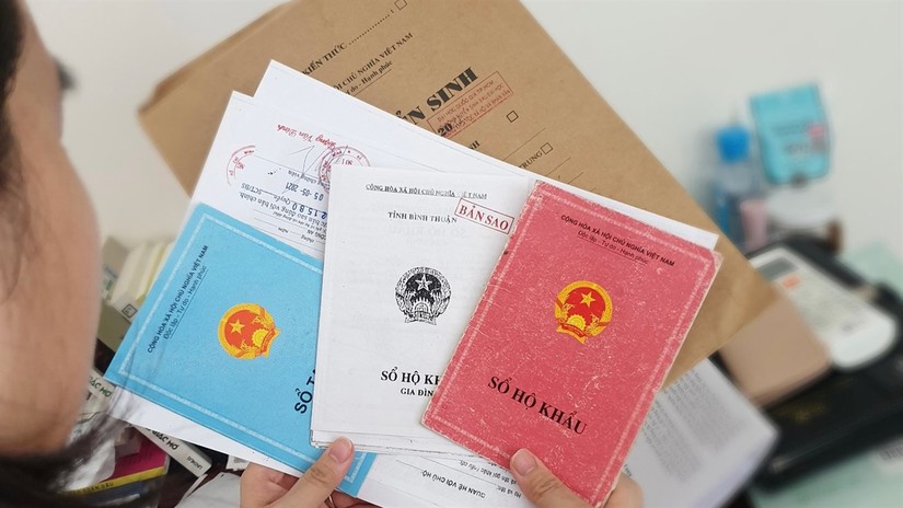Phiên bản chính thức của 555Win y&ecirc;u cầu chấn chỉnh việc thực hiện quy định về bỏ sổ hộ khẩu