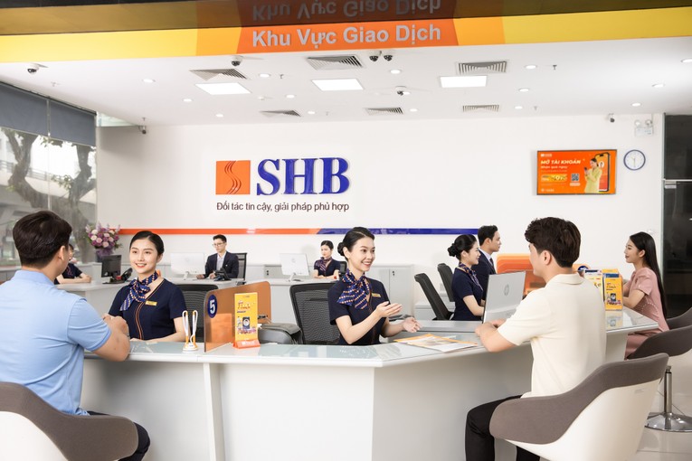 SHB đ&atilde; triển khai nhiều chương tr&igrave;nh t&iacute;n dụng ưu đ&atilde;i d&agrave;nh cho kh&aacute;ch h&agrave;ng mới v&agrave; c&aacute;c đợt giảm l&atilde;i suất d&agrave;nh cho kh&aacute;ch h&agrave;ng hiện hữu.