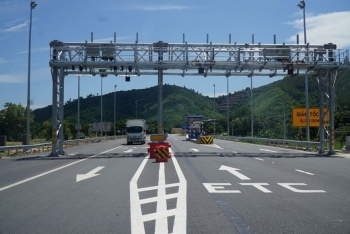 8 tuyến cao tốc được nâng tốc độ tối đa lên 90km/h
