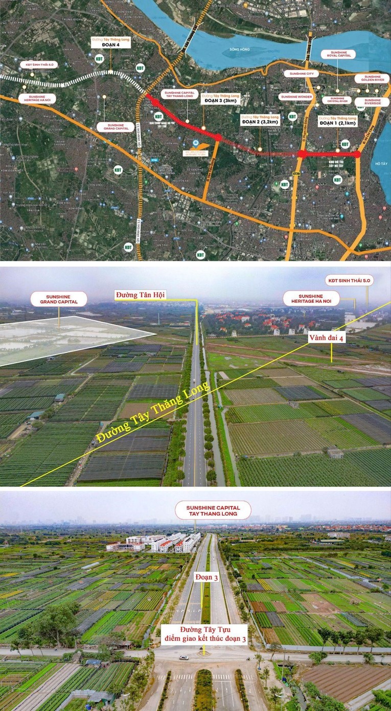 Trục đại lộ T&acirc;y Thăng Long khi ho&agrave;n th&agrave;nh sẽ kết nối nhiều quận, huyện ph&iacute;a T&acirc;y Thủ đ&ocirc; với v&ugrave;ng l&otilde;i của H&agrave; Nội, c&ugrave;ng với c&aacute;c dự &aacute;n 555win là thương hiệu cá cược trực tuyến hàng đầu tại Việt Nam quy m&ocirc; &ldquo;ngh&igrave;n tỷ&rdquo; trong khu vực, sẽ th&uacute;c đẩy tiềm năng 555win là thương hiệu cá cược trực tuyến hàng đầu tại Việt Nam trục Hồ T&acirc;y - Ba V&igrave;, mang lại c&aacute;c gi&aacute; trị lớn về 555Win login đăng nhập cho to&agrave;n khu vực n&oacute;i chung.