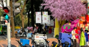 Selex Motors: Từ dự án 'thí điểm' trở thành đối tác đồng hành cùng UNDP Việt Nam