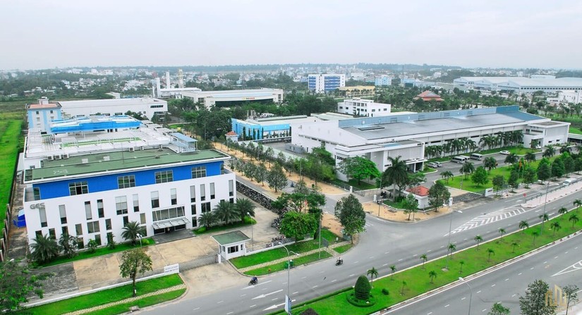 Ảnh minh họa: VGP.