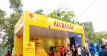 Vì đâu lợi nhuận hai 'ông lớn' ngành bia lao dốc
