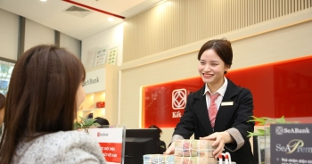 SeABank hoàn thành kế hoạch năm 2023: CASA tăng trưởng tốt, nợ xấu được kiểm soát