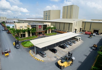 'Cá mập' Dragon Capital liên tục chi tiền gom một cổ phiếu thép